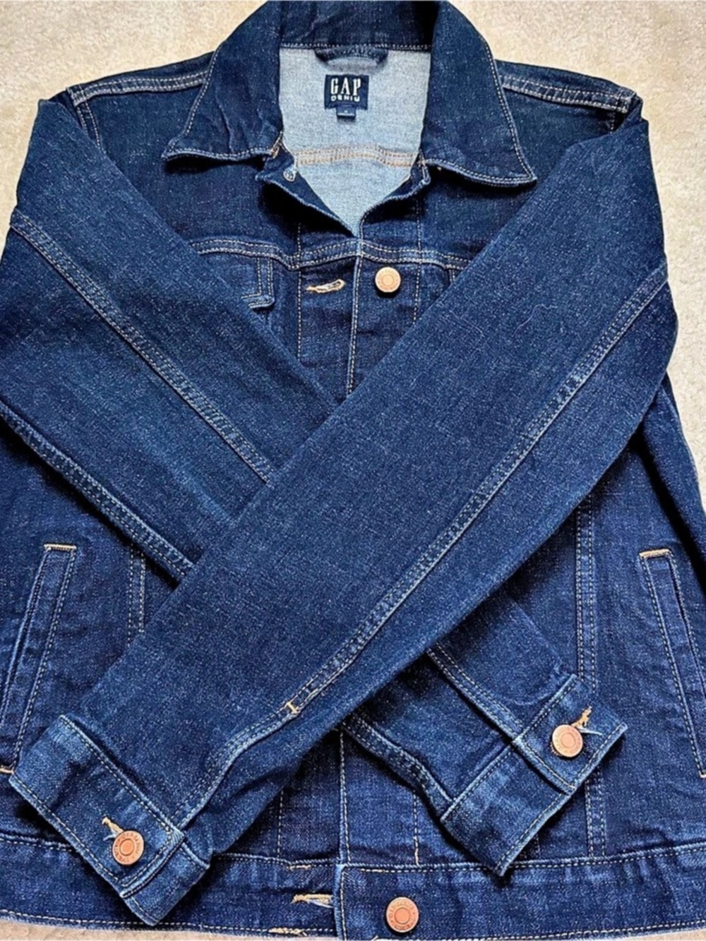 Gap Denim Jacket